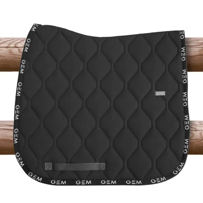 Tapis de dressage cheval Love - GEM Equitation