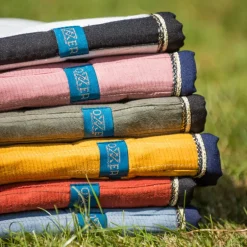 Tapis de dressage Mamma Mia - Oxxer