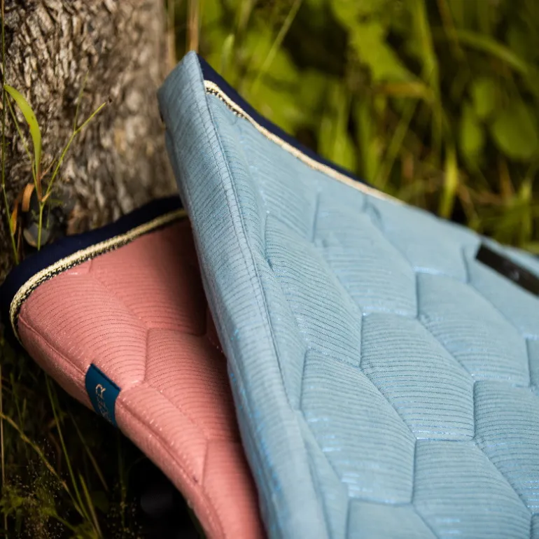 Tapis de dressage Mamma Mia - Oxxer