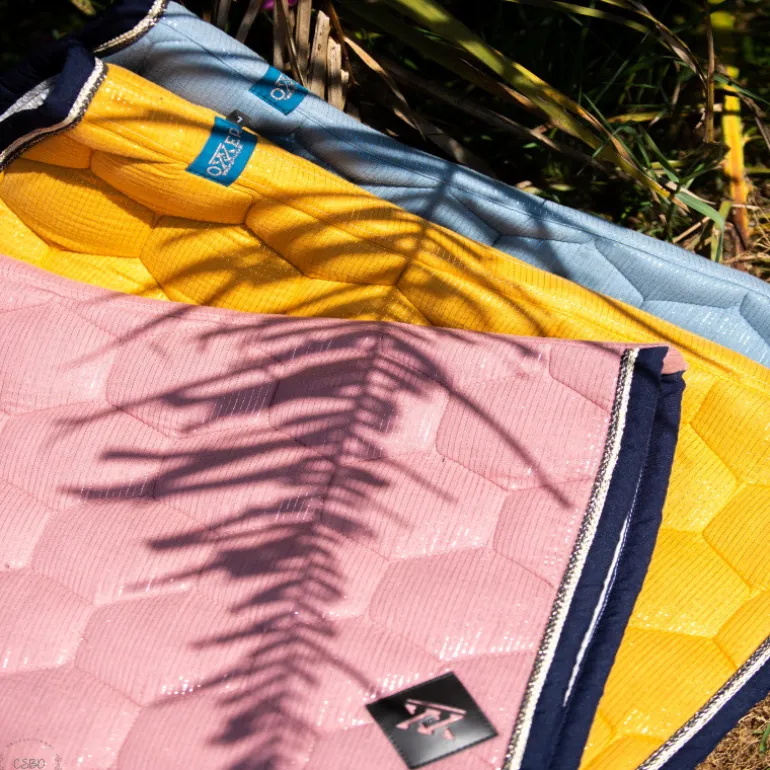 Tapis de dressage Mamma Mia - Oxxer