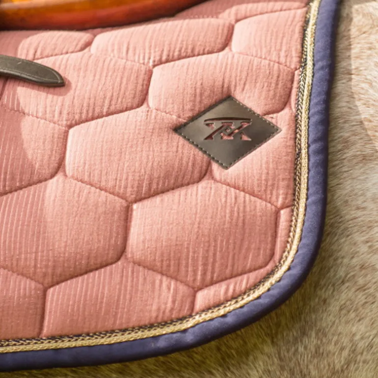 Tapis de dressage Mamma Mia - Oxxer