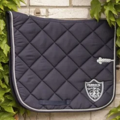 Tapis de dressage Prem's Ecusson - Paddock Sports