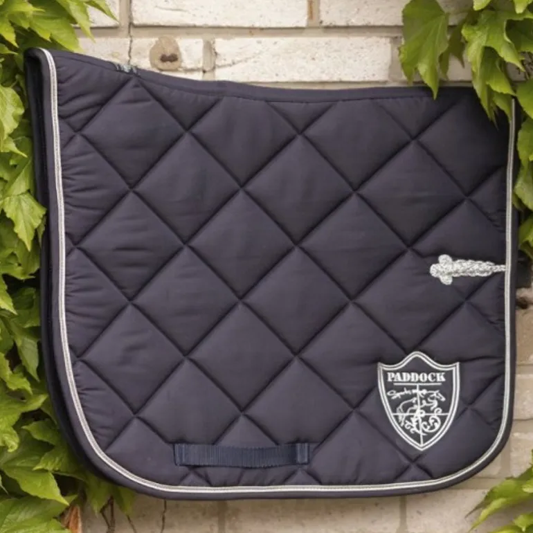 Tapis de dressage Prem's Ecusson - Paddock Sports