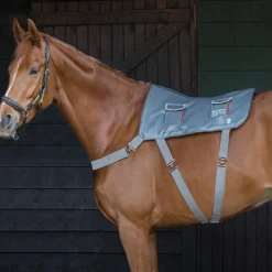 Tapis de massage cheval - Equilibrium