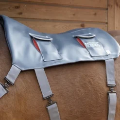 Tapis de massage cheval - Equilibrium