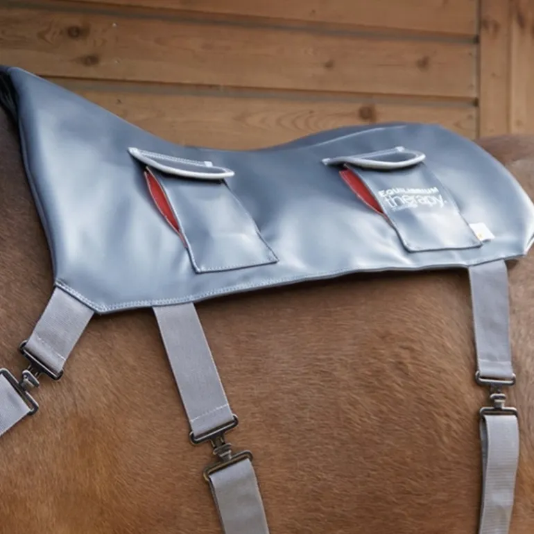 Tapis de massage cheval - Equilibrium
