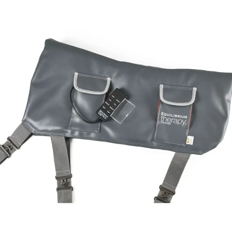 Tapis de massage cheval - Equilibrium