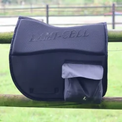 Tapis de randonnée amortisseur intégré - Lami Cell