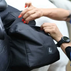 Tapis de randonnée amortisseur intégré - Lami Cell