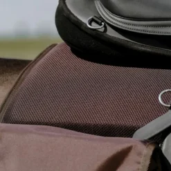 Tapis de randonnée respirant avec poches Mesh