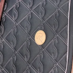 Tapis de selle cheval - Kevin Staut Collection