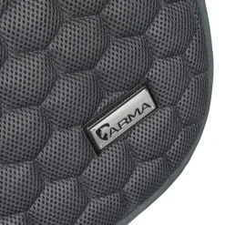 Tapis de selle cheval Air Motion Luxe Arma - Shires