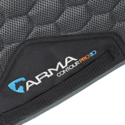 Tapis de selle cheval Air Motion Luxe Arma - Shires