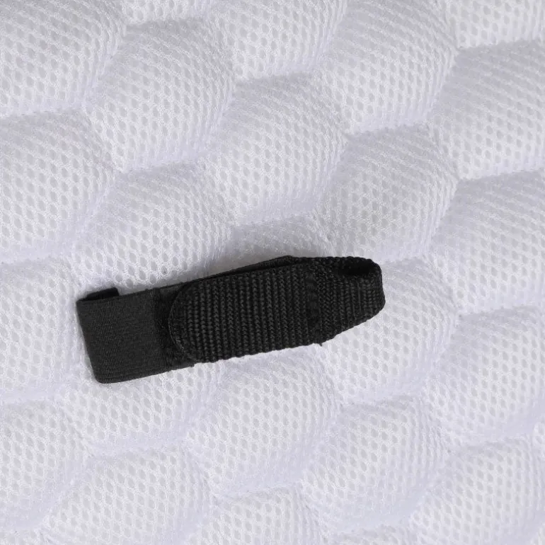 Tapis de selle cheval Air Motion Luxe Arma - Shires