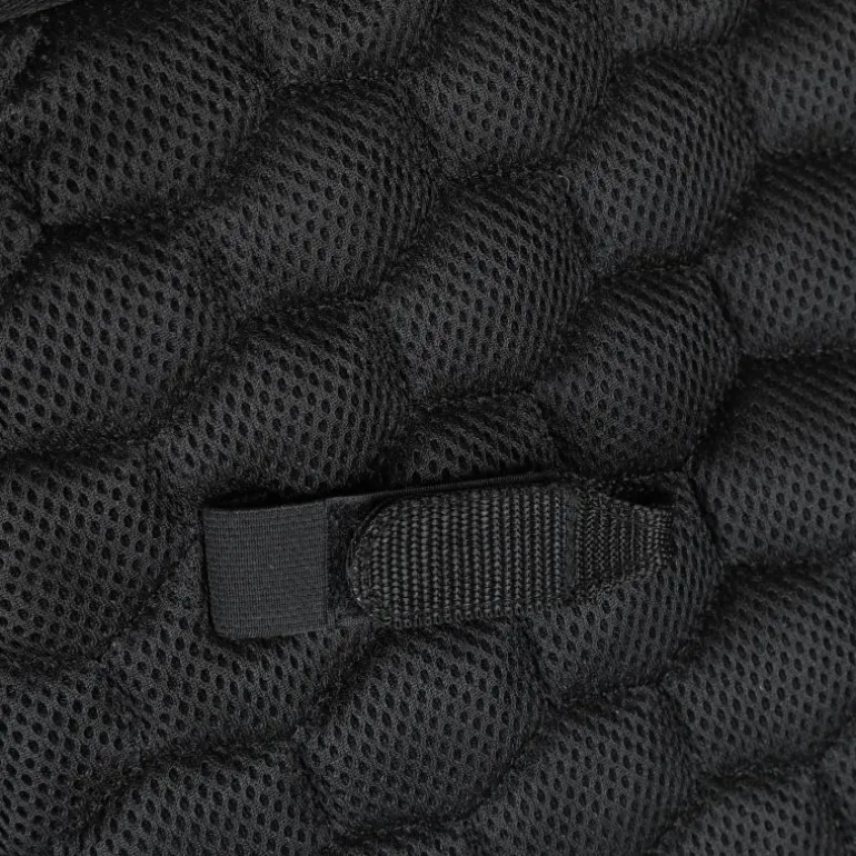 Tapis de selle cheval Air Motion Luxe Arma - Shires