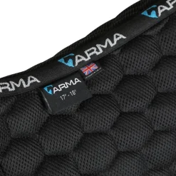 Tapis de selle cheval Air Motion Luxe Arma - Shires