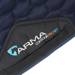 Tapis de selle cheval Air Motion Luxe Arma - Shires