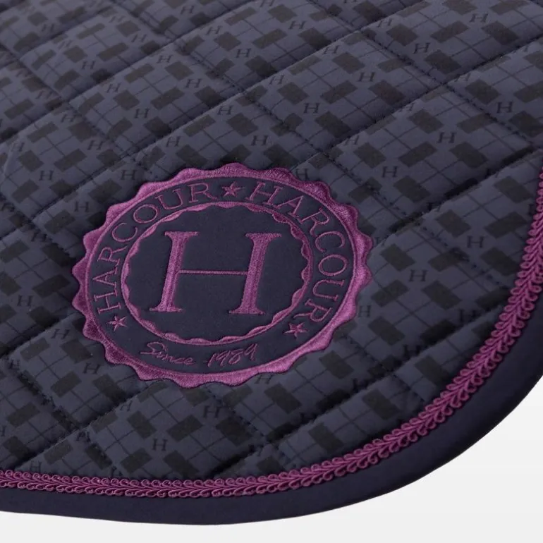 Tapis de selle cheval Altesse - Harcour