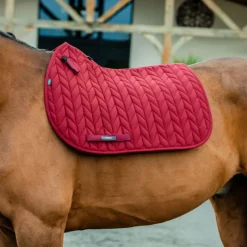Tapis de selle cheval Amigo Close Contact - Horseware
