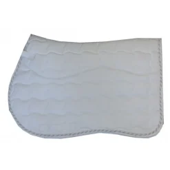 Tapis de selle cheval avec amortisseur Generation