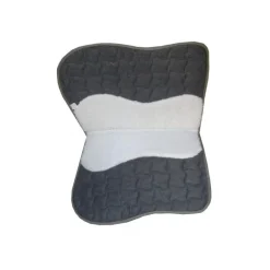 Tapis de selle cheval avec amortisseur Generation
