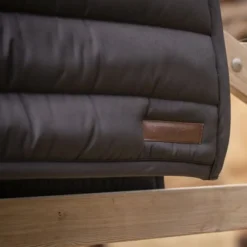 Tapis de selle cheval Big Pad - Paddock Sports