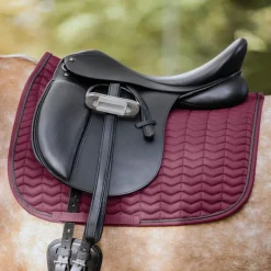 Tapis de selle cheval Classic - Waldhausen