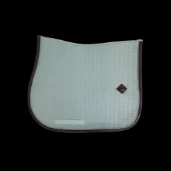 Tapis de selle cheval Color Edition Leather - Kentucky