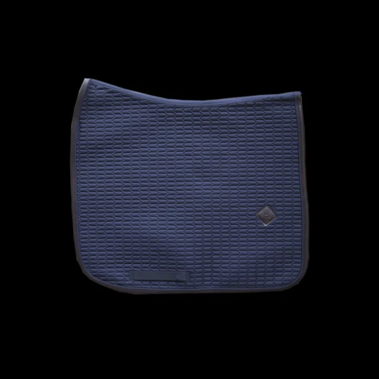 Tapis de selle cheval Color Edition Leather - Kentucky