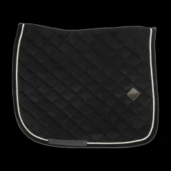 Tapis de selle cheval Corduroy - Kentucky