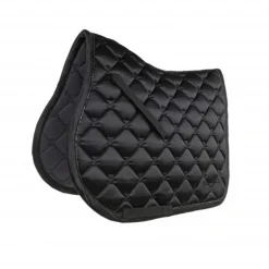 Tapis de selle cheval doublure anti-bactérienne Charming - Lami-Cell