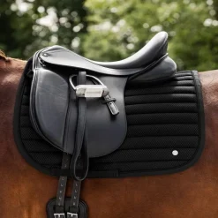 Tapis de selle cheval en mesh Rimini - Waldhausen