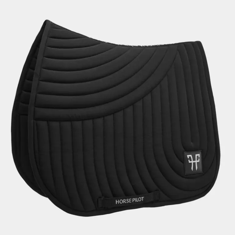 Tapis de selle cheval Ergonomic - Horse Pilot