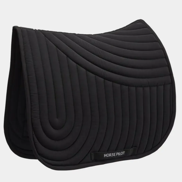 Tapis de selle cheval Ergonomic - Horse Pilot