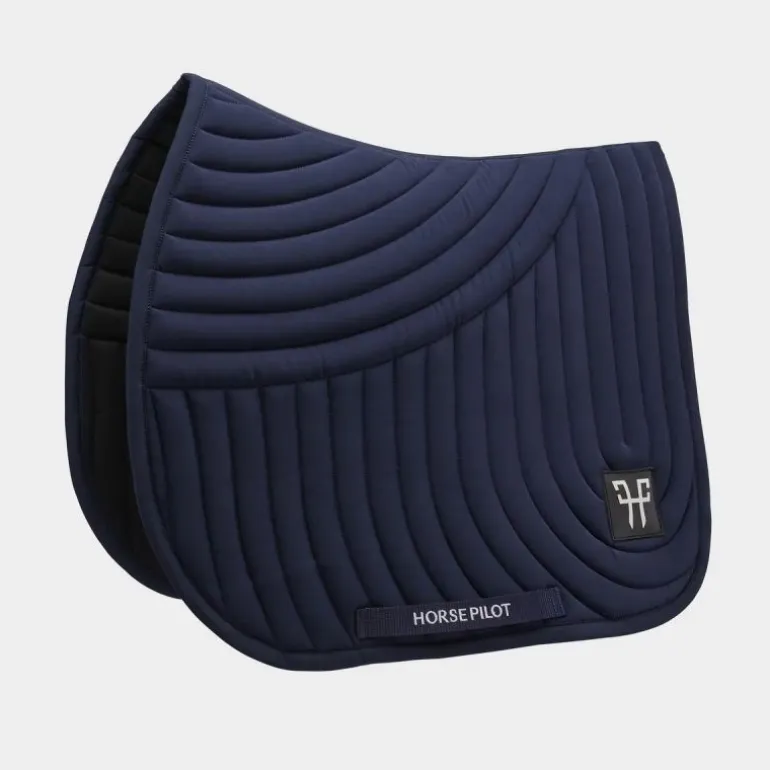 Tapis de selle cheval Ergonomic - Horse Pilot