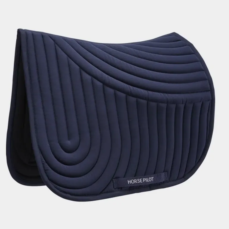 Tapis de selle cheval Ergonomic - Horse Pilot