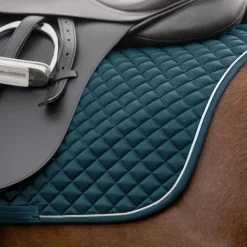 Tapis de selle cheval Felix Glam - Waldhausen