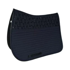 Tapis de selle cheval Jersey Grip Tec - Estrelle Equestrian