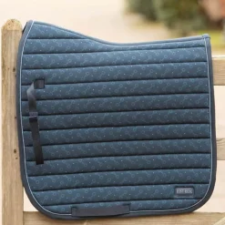 Tapis de selle cheval Just Ride Retro - Harry's Horse