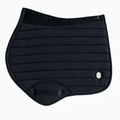 Tapis de selle cheval latex Donatello - Pro-Confort Horsewear