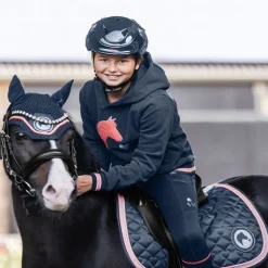 Tapis de selle cheval Lucky - Waldhausen