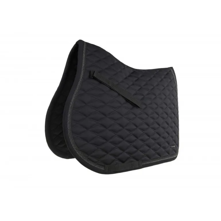 Tapis de selle cheval Midnight - Lami-Cell