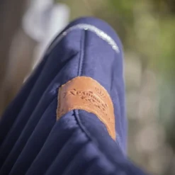 Tapis de selle cheval Mille Points - Paddock Sports