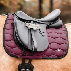 Tapis de selle cheval Nairobi - Waldhausen