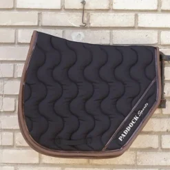 Tapis de selle cheval Origine Sport - Paddock Sport