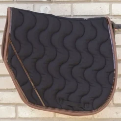 Tapis de selle cheval Origine Sport - Paddock Sport