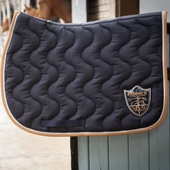 Tapis de selle cheval Origine - Paddock Sports