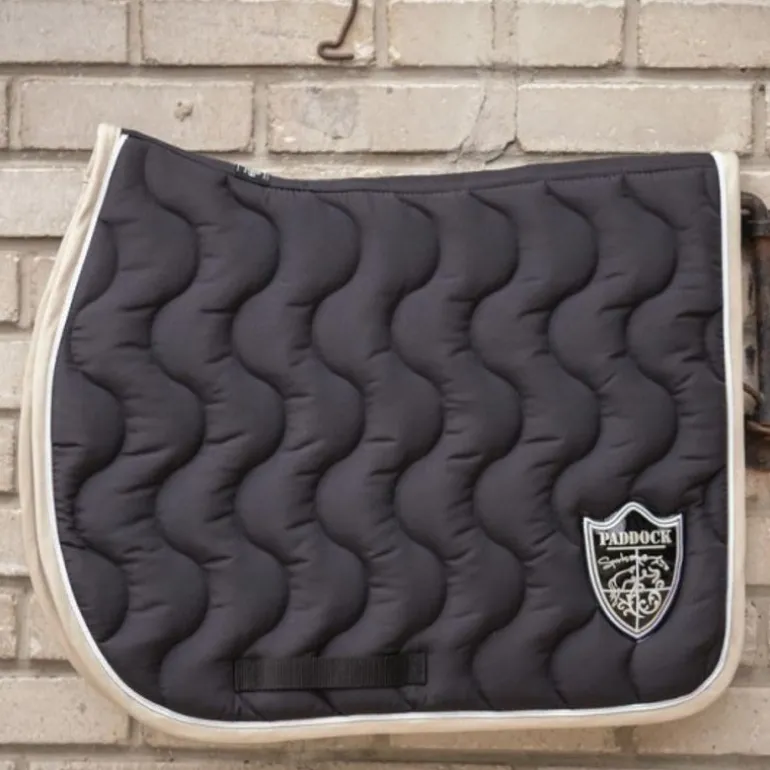 Tapis de selle cheval Origine - Paddock Sports
