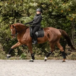 Tapis de selle cheval Palermo - Waldhausen