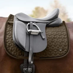 Tapis de selle cheval Philadelphia - Waldhausen